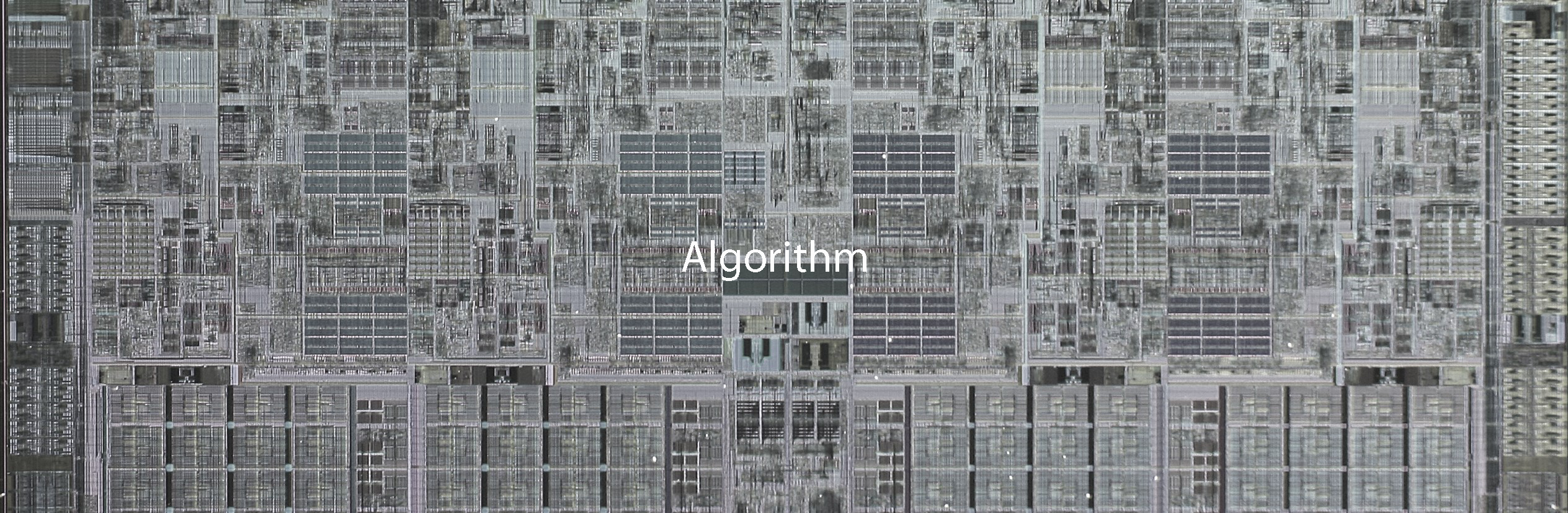 Algorithm