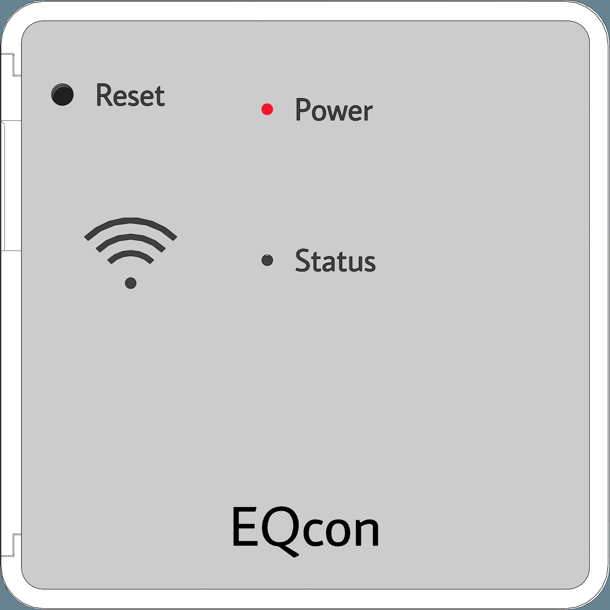 EQcon